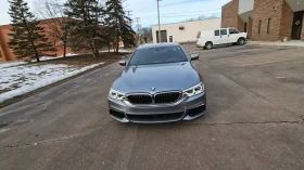 BMW 550 M550i xDrive* ФИКС ЦЕНА , снимка 1