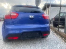 Kia Rio 1.2, снимка 8