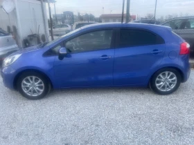 Kia Rio 1.2 | Mobile.bg    5