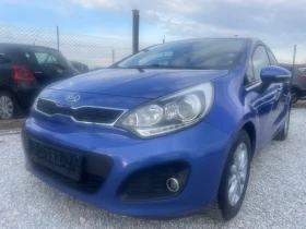 Kia Rio 1.2 1