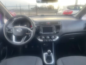 Kia Rio 1.2, снимка 10