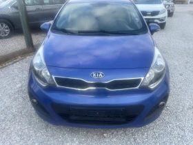 Kia Rio 1.2, снимка 3