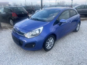 Kia Rio 1.2, снимка 6