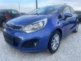 Kia Rio 1.2, снимка 4