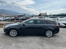 Opel Insignia 2.0CDTI EURO5B ECOFLEX - 10490 лв. - 77824178 | Car24.bg