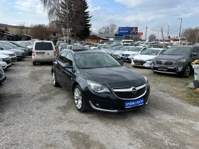 Opel Insignia 2.0CDTI EURO5B ECOFLEX 1