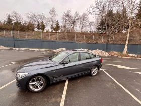 BMW 320 320i gt, снимка 10