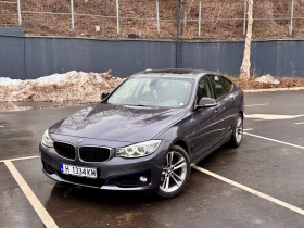 BMW 320 320i gt, снимка 1