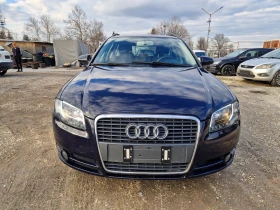 Audi A4 2.0TDI/8клапана/лед, снимка 2