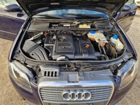 Audi A4 2.0TDI/8клапана/лед, снимка 14