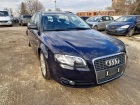 Audi A4 2.0TDI/8клапана/лед, снимка 3