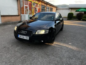 Audi A6, снимка 1