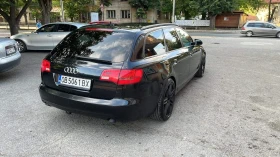 Audi A6, снимка 2