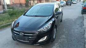 Hyundai I30 1.6 перфектен - 14190 лв. - 51292056 6