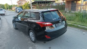Hyundai I30 1.6 перфектен - 14190 лв. - 51292056 5