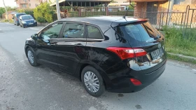 Hyundai I30 1.6 перфектен - 14190 лв. - 51292056 8