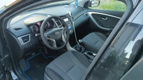 Hyundai I30 1.6 перфектен - 14190 лв. - 51292056 16