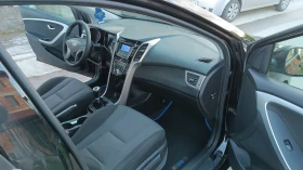 Hyundai I30 1.6 перфектен - 14190 лв. - 51292056 12