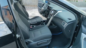 Hyundai I30 1.6 перфектен - 14190 лв. - 51292056 13