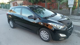 Hyundai I30 1.6 перфектен - 14190 лв. - 51292056 4