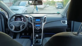 Hyundai I30 1.6 перфектен - 14190 лв. - 51292056 14