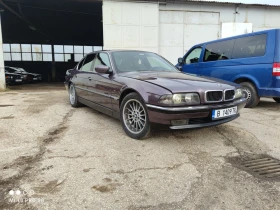 BMW 750 38 | Mobile.bg    2