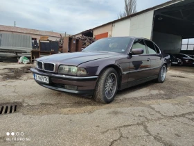 BMW 750 38 | Mobile.bg    1