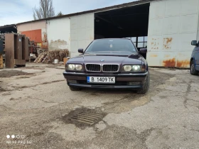 BMW 750 38 | Mobile.bg    3