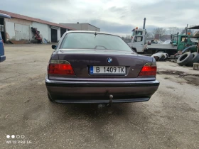 BMW 750 38 | Mobile.bg    6