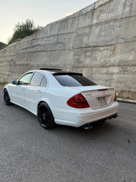 Обява за продажба на Mercedes-Benz E 320 ~14 600 лв. - изображение 7