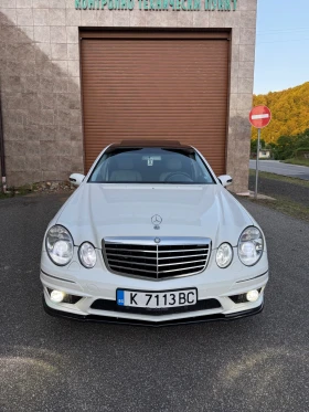 Обява за продажба на Mercedes-Benz E 320 ~14 600 лв. - изображение 1