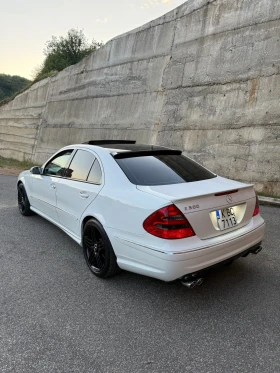 Обява за продажба на Mercedes-Benz E 320 ~14 600 лв. - изображение 3