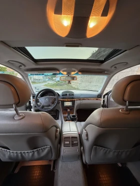 Обява за продажба на Mercedes-Benz E 320 ~14 600 лв. - изображение 9