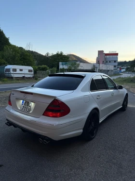 Обява за продажба на Mercedes-Benz E 320 ~14 600 лв. - изображение 4