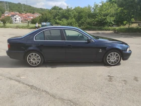 Обява за продажба на BMW 530 ~4 500 лв. - изображение 8