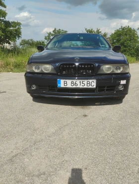 Обява за продажба на BMW 530 ~4 500 лв. - изображение 1