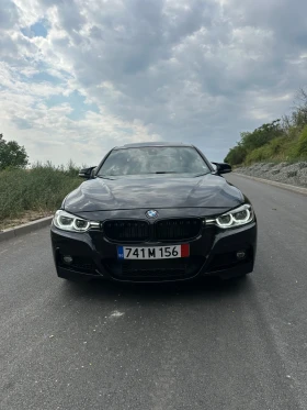 Обява за продажба на BMW 340 i xdrive ~51 000 лв. - изображение 1