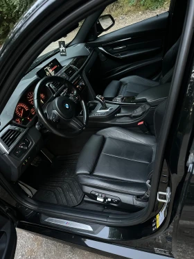BMW 340 i xdrive | Mobile.bg    7