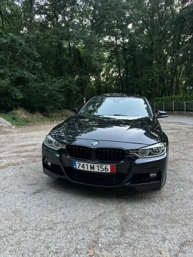  BMW 340