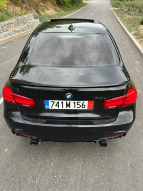 Обява за продажба на BMW 340 i xdrive ~51 000 лв. - изображение 4