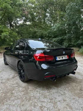 BMW 340 i xdrive | Mobile.bg    4