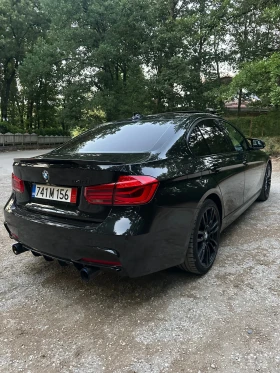 BMW 340 i xdrive | Mobile.bg    5