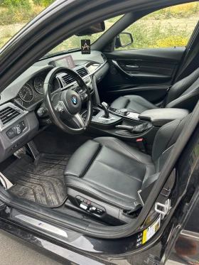 Обява за продажба на BMW 340 i xdrive ~51 000 лв. - изображение 7