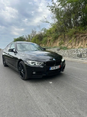 Обява за продажба на BMW 340 i xdrive ~51 000 лв. - изображение 1