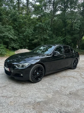 BMW 340 i xdrive | Mobile.bg    2