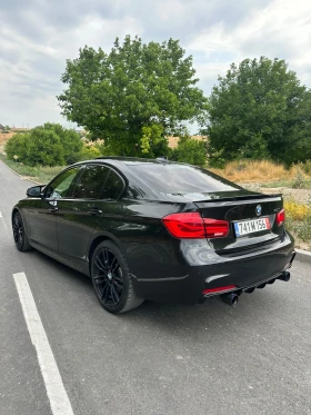 Обява за продажба на BMW 340 i xdrive ~51 000 лв. - изображение 3