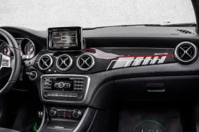 Mercedes-Benz CLA 220 D* AMG* EXCLUSIVE* CARBON* - 31999 лв. - 94812958 14