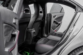 Обява за продажба на Mercedes-Benz CLA 220 D* AMG* EXCLUSIVE* CARBON*  ~31 999 лв. - изображение 9