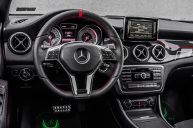 Mercedes-Benz CLA 220 D* AMG* EXCLUSIVE* CARBON* - 31999 лв. - 94812958 13