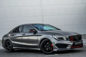 Обява за продажба на Mercedes-Benz CLA 220 D* AMG* EXCLUSIVE* CARBON*  ~31 999 лв. - изображение 6